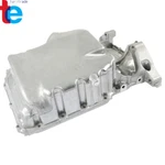 Aluminum Oil Pan For Honda Accord 2013-2017 Acura Tlx 2015-2020 2.4l Gas Dohc. Fixed Price $46.38.