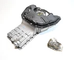 Engine Motor Upper Oil Pan Housing Cover Unit Oem Bmw E60 E61 E63 E64 E65 E66. Fixed Price $152.00.