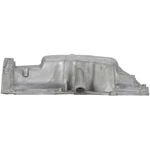 Spectra Premium Fp57a Engine Oil Pan. Fixed Price $199.15.