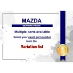 Genuine Mazda Pipe Oil Level Gauge - Factory Original Part. Fixed Price $60.19.