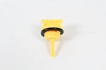 Kohler 14-038-08-s Dipstick Assembly Genuine Original Equipment 1, Multi. Fixed Price $21.30.