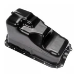 For Ford Ranger 2002-2008 Engine Oil Pan Steel Black Color Wet Sump Type. Fixed Price $162.81.