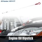 1pcs Car Engine Oil Level Indicator Dipstick For Volvo S80 1999-2005 30731177. Fixed Price $9.62.