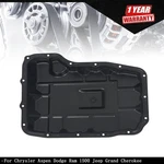 For Chrysler Aspen Dodge Ram 1500 Jeep Grand Cherokee Transmission Oil Pan. Fixed Price $28.27.