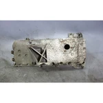 2009-2013 Bmw E70 X5 Sav Diesel M57 6-cylinder Factory Oil Pan Sump Oem. Fixed Price $420.00.