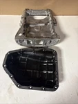 2014-2019 Kia / Hyundai Upper And Lower Oil Pan Assembly Genuine Oem 21520-3c153. Fixed Price $134.00.