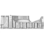 Spectra Premium Fp69a Engine Oil Pan. Fixed Price $228.82.