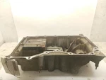 '15-'19 Lincoln Mkc Oil Pan 2.3l Oem 6 Month Warranty!. Fixed Price $99.00.
