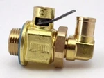 Fumoto F309l M24-2.0 Oil Drain Valve With L Nipple. Fixed Price $54.99.