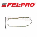 Fel-pro Oil Pan Gasket Set For 1982-1986 Chevrolet Camaro 2.5l L4 - Engine Np. Fixed Price $22.82.