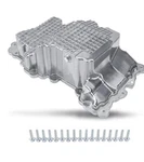 Angymech Oil Pan Sump Ft 4z-6675a...ft4-z6675c. Fixed Price $64.00.