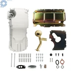 For Lt Gm Gen V Swap Retro 302-20 Oil Pan Kit W/o Frame Cut Outs Lt1 Lt4 L83. Fixed Price $128.66.