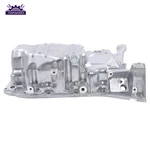 Fits For Honda Fit L4 1.5l 2015 2016 2017 2018 Hop34a New Engine Oil Pan Sump. Fixed Price $52.06.