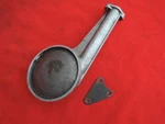 Alfa Romeo Giulietta Spider / Sprint Normale Used Original Oil Pick Up & Bracket. Fixed Price $59.95.