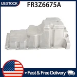 Engine Oil Pan For Ford Mustang 2.3l Turbo 2015-2023 Fr3z6675a Fr3z-6675-b. Fixed Price $89.41.