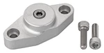 Jegs 23681 Billet Oil Cooler Block-off. Fixed Price $19.39.