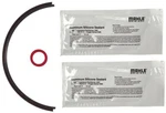 Engine Oil Pan Gasket Set-vin: 4 Mahle Os32524. Fixed Price $14.29.