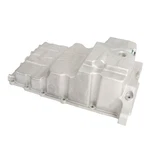 Engine Oil Pan For Ford Mustang 2015-2023 2.3l Gas Dohc Turbocharged Fr3z6675a. Fixed Price $107.99.