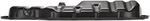 Spectra Engine Oil Pan For Tacoma, Tundra (top38a). Fixed Price $31.15.