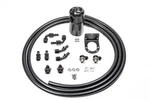 Radium Engineering 20-1806-fl Single Catch Can 6an Kit Fluid Lock. Fixed Price $265.95.