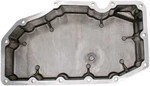 2014-21 Jeep Grand Cherokee 3.0l V6 Diesel Engine Oil Pan Dorman 266-024. Fixed Price $95.95.