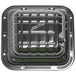 For Nissan Altima Oil Pan 1993-2001 Steel Material 4.2 Inch Depth 6 Lbs. Weight. Fixed Price $36.42.