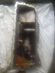 C -53 Bmw 11137585432 Oem Used Oil Pan Awd W/level Ut Lth 754319502 2-2-1. Fixed Price $270.00.