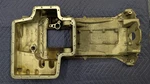 Bmw E39 M5 S62 Upper Oil Pan #11131407505 Complete And Undamaged. Fixed Price $525.00.