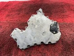 Bmw F10 F02 F13 N63 Engine Lower Oil Pan Rwd Assembly Oem 112k. Fixed Price $84.99.