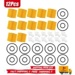 12pcs 04152-yzza1 Engine Oil Filter For Toyota Avalon Camry Sienna Rav4 Lexus. Fixed Price $22.79.