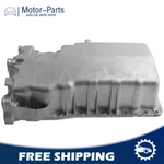 New Oil Pan Fit For Vw Jetta Golf Gti Beetle 1.8 1.8t Engine 038103601aq. Fixed Price $54.33.