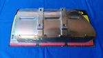 Mopar Milodon Windage Tray Louvered Steel - Cadmium Small Block 273 318 340 360. Fixed Price $92.00.