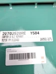 D12d460 Cockpit / 20702520re 2805022171 2321454 For Volvo Fh 12 2002 - *. Fixed Price $510.97.