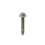 11-13-7-582-340 Genuine Bmw Oil Pan Bolt Set For 535 3 Series 740 528 535i X5 X3. Fixed Price $22.45.