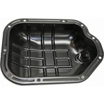 For Nissan Pathfinder Oil Pan 2013 14 15 2016 Lower Front Sump Location Steel. Fixed Price $40.62.