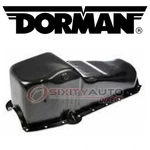 Dorman Engine Oil Pan For 1971-1977 Gmc Sprint 5.0l 5.7l 6.6l V8 Cylinder Wf. Fixed Price $119.96.