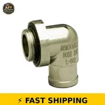 Ez Oil Drain Valve Hose End - L-shape Large. Fixed Price $38.99.