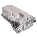 Engine Oil Pan For Volkswagen Golf Beetle Jetta Audi Tt Quattro 038103601ma. Fixed Price $55.78.