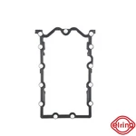 Elring 485.960 Oil Sump Gasket Mini R50/r52/r53 1.6 Fiat 500x 3yr A2934. Fixed Price $26.98.