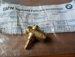 Bmw Guide Bush, Electric Windshield, K 75rt, 1100lt, Part No. 46632309961. Fixed Price $20.45.