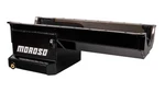 Moroso Engine Oil Pan 20411; Street/strip 6qt Black For Gen 5/6 Bbc Chevelle. Fixed Price $457.99.