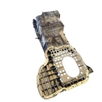 Upper Oil Pan 2001-2010 Chevy Silverado/gmc Sierra 6.6 Lb7 Lly Lbz Lmm 897307345. Fixed Price $112.48.