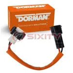 Dorman Techoice Low Beam Headlight Socket For 2008-2014 Toyota Sequoia Cp. Fixed Price $17.54.