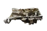 10-19 Jaguar Xj Xf Xe Xk F-type F-pace Engine Oil Pan Hk836706aa Oem. Fixed Price $159.50.