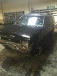 Oil Pan 6 Cylinder Canada 4wd Fits 86-97 Nissan Pickup. Fixed Price $60.00.
