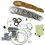 10r80 Auto Transmission Master Rebuild Kit Overhaul Seals For Ford F150 F-150. Fixed Price $374.99.