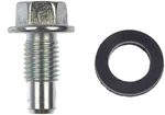 Dorman Engine Oil Drain Plug For Yaris, Iq 090-089. Fixed Price $26.65.