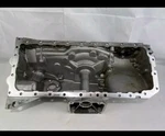 11-13 Bmw X5 X6 E70 E71 3.0l N55 Motor Oil Pan Sump Awd. Fixed Price $120.00.