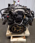 2004 Mercedes C240 4matic Sedan 2.6l Engine Assembly 81k Miles Awd 112.912 03 05. Fixed Price $2042.88.