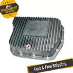 Tci Automotive 128000 727 Cast Aluminum Deep Pan. Fixed Price $300.43.